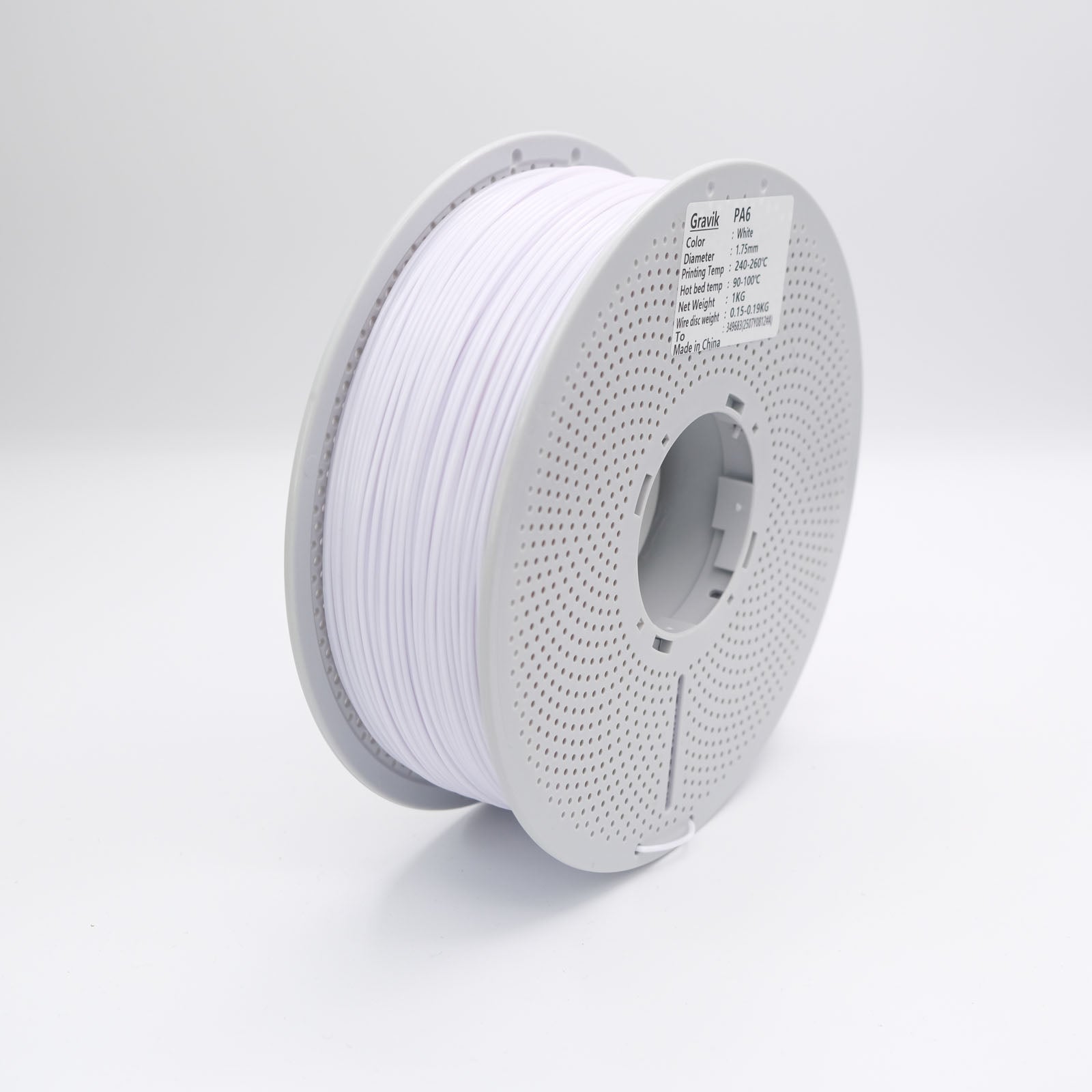 PA6 Nylon