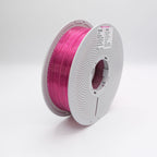 Translucent Purple