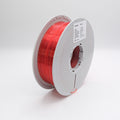 Translucent Red