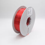 Translucent Red