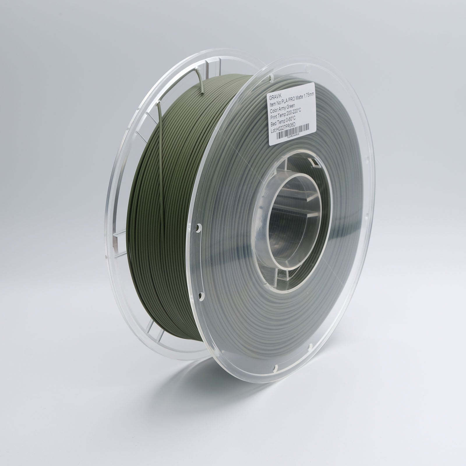 Forjix PLA PRO Matte