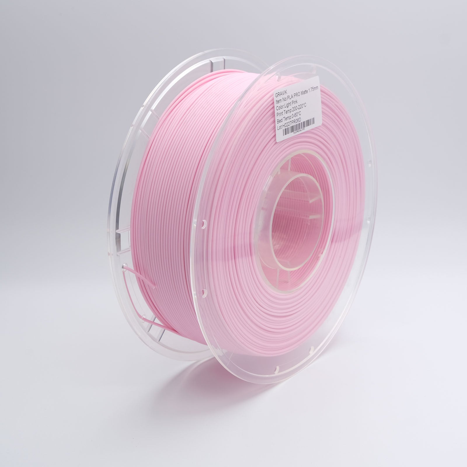 Forjix PLA PRO Matte