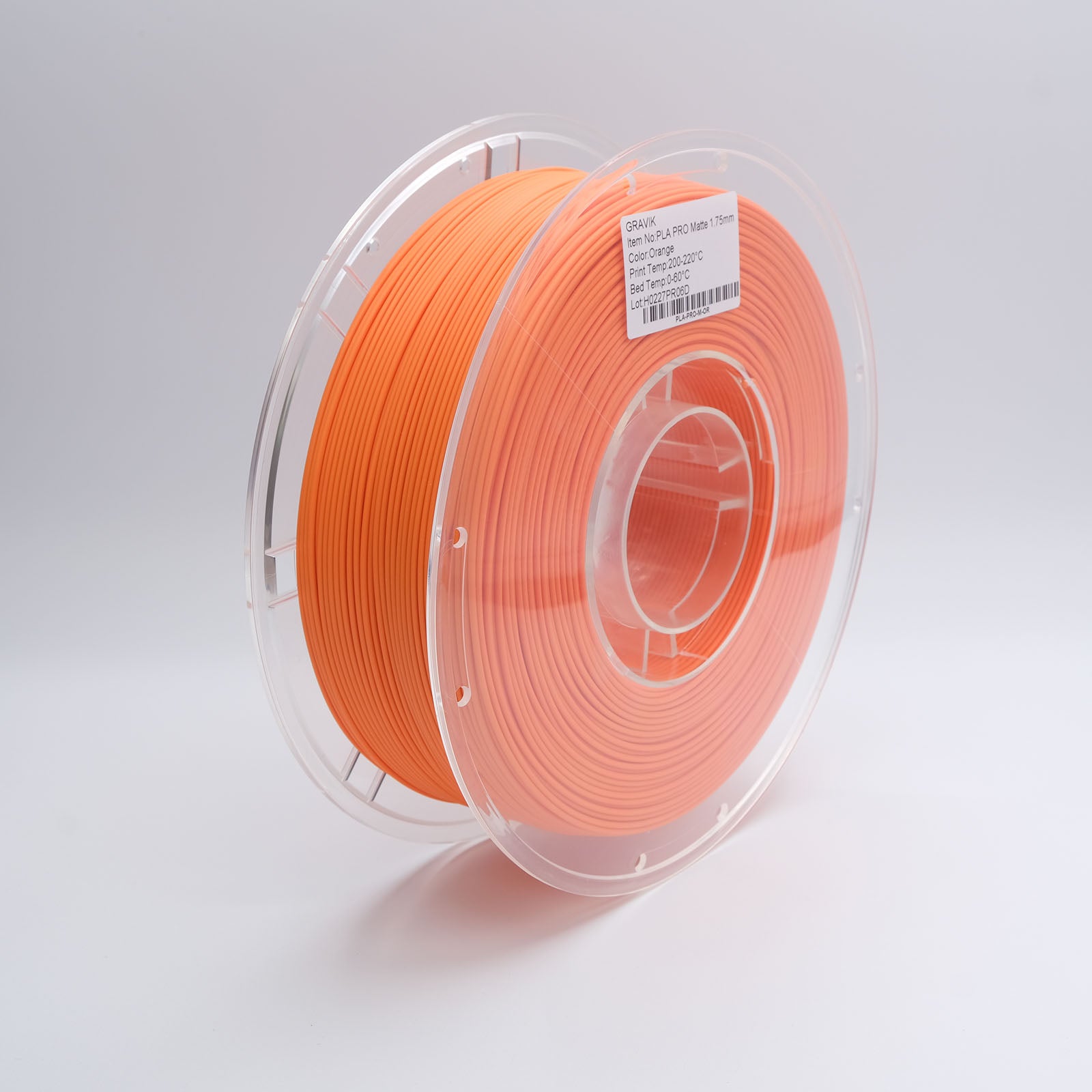 Forjix PLA PRO Matte