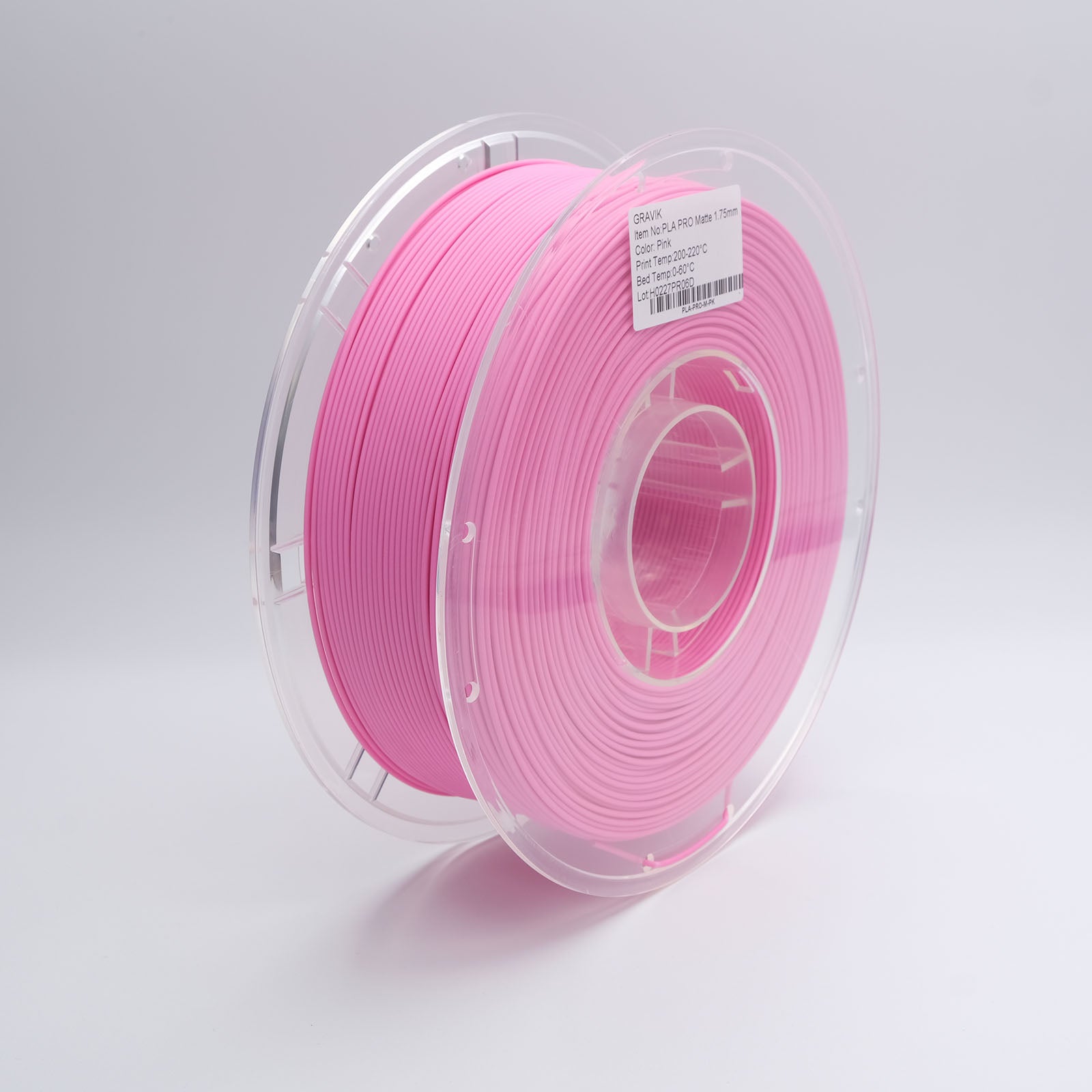 Forjix PLA PRO Matte