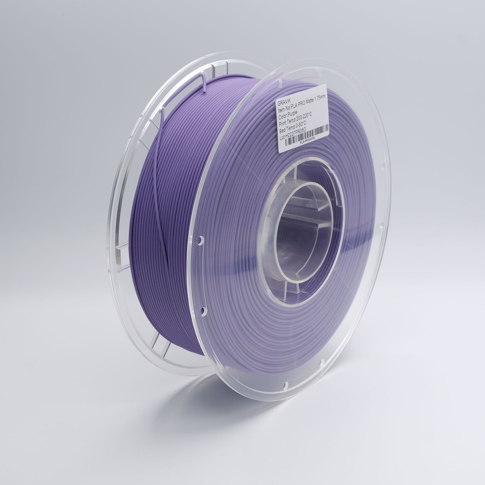 Forjix PLA PRO Matte