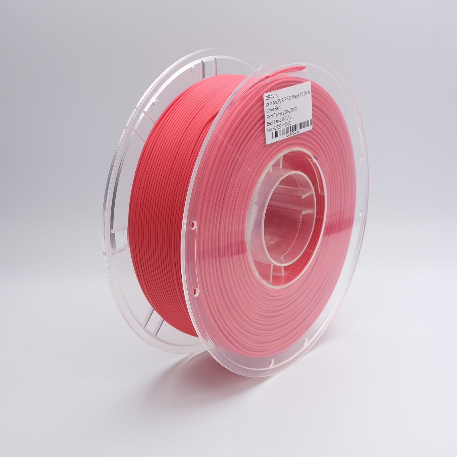 Forjix PLA PRO Matte