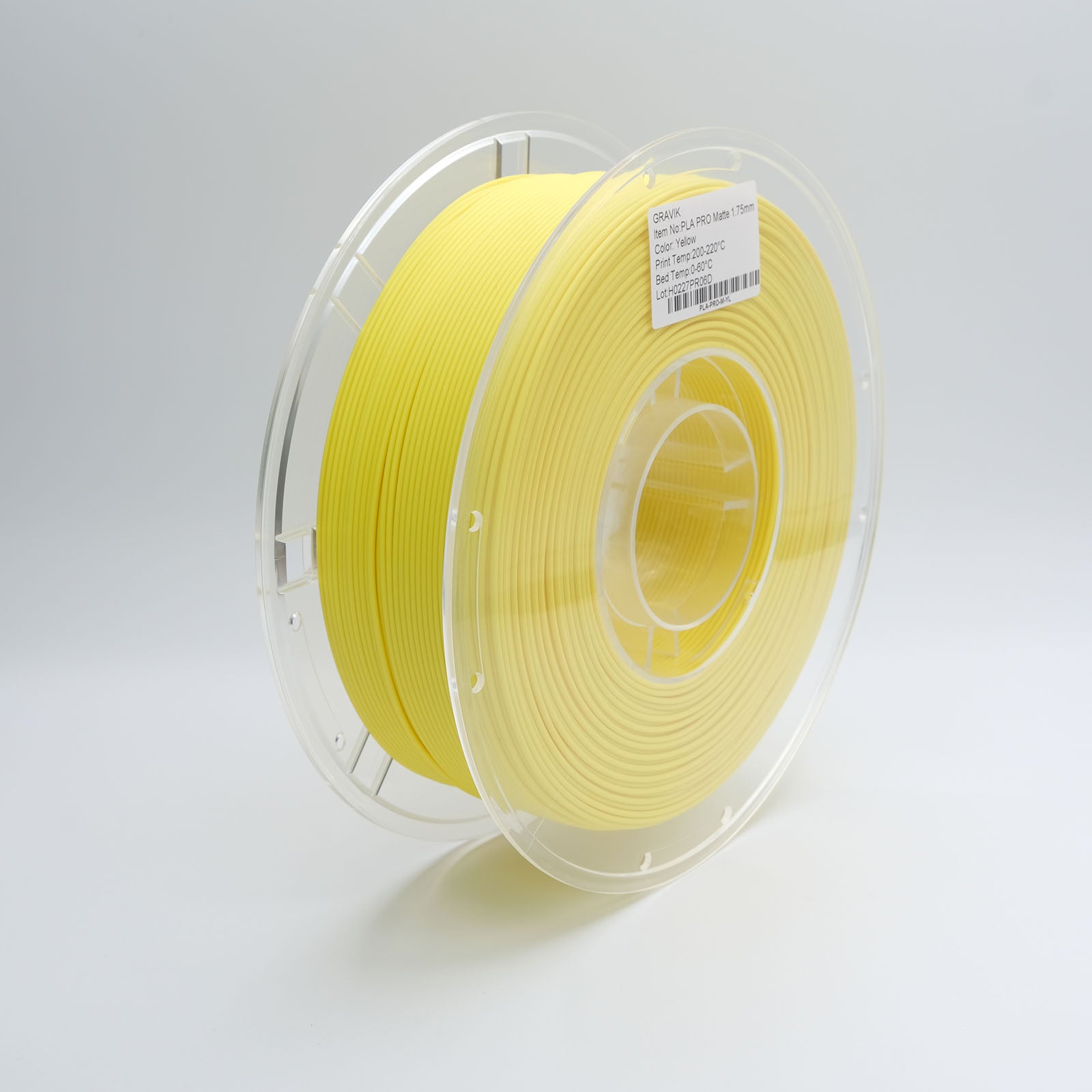 Forjix PLA PRO Matte