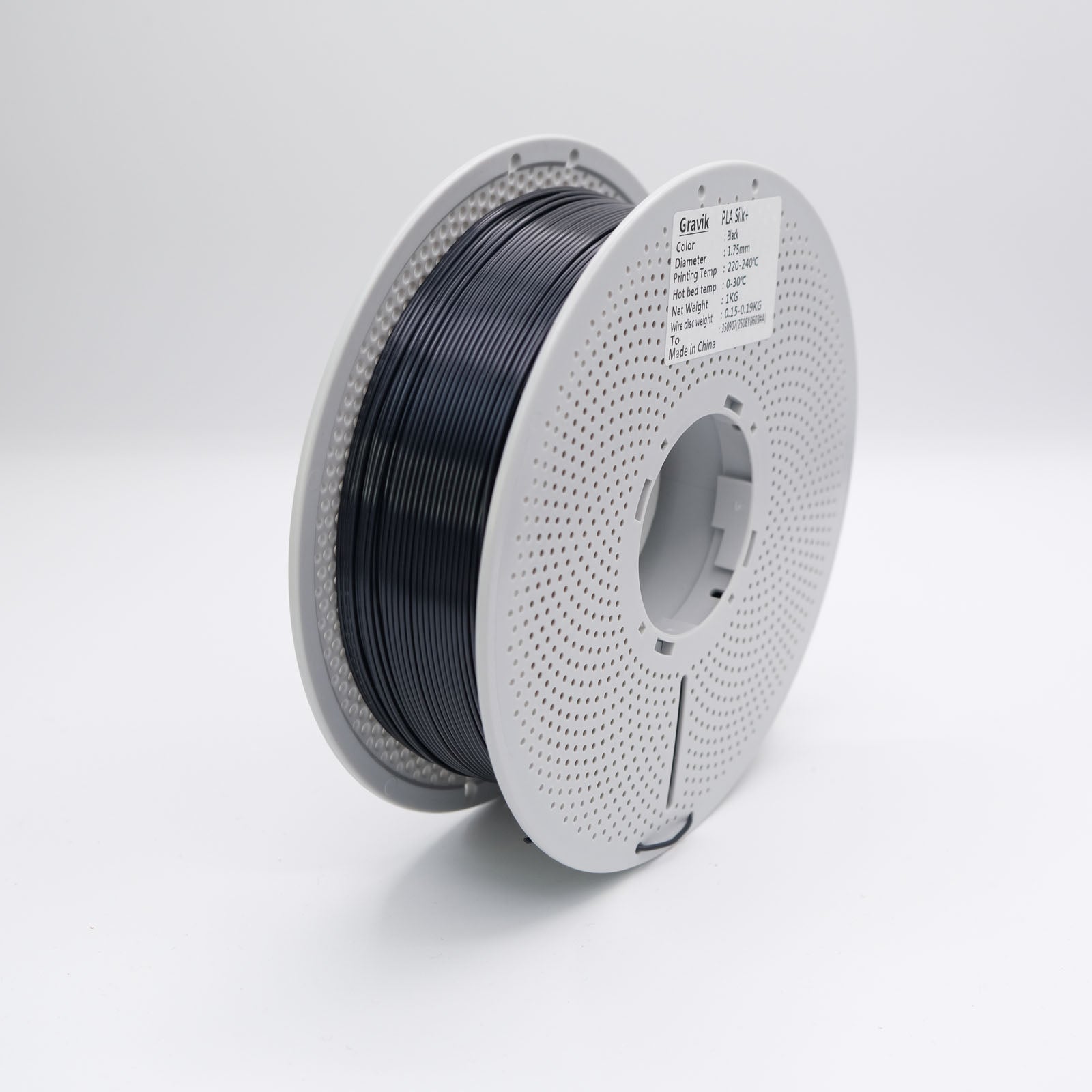 PLA+ Silk - Single Colour -1kg
