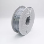 Silver Aluminium