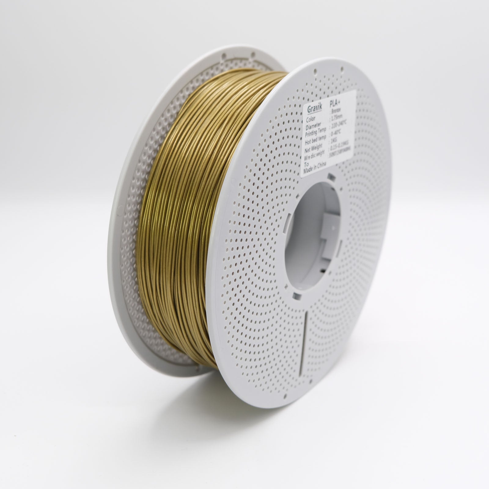 PLA+ 1kg