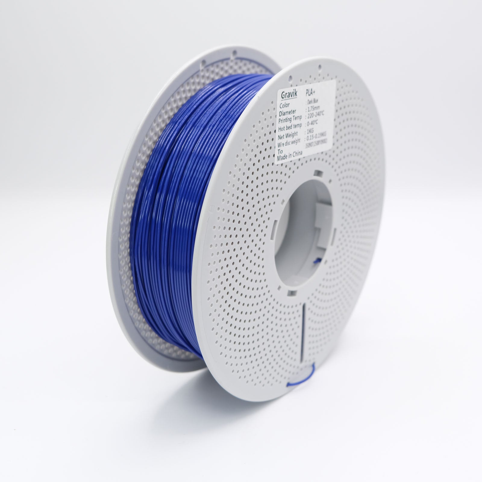 PLA+ 1kg