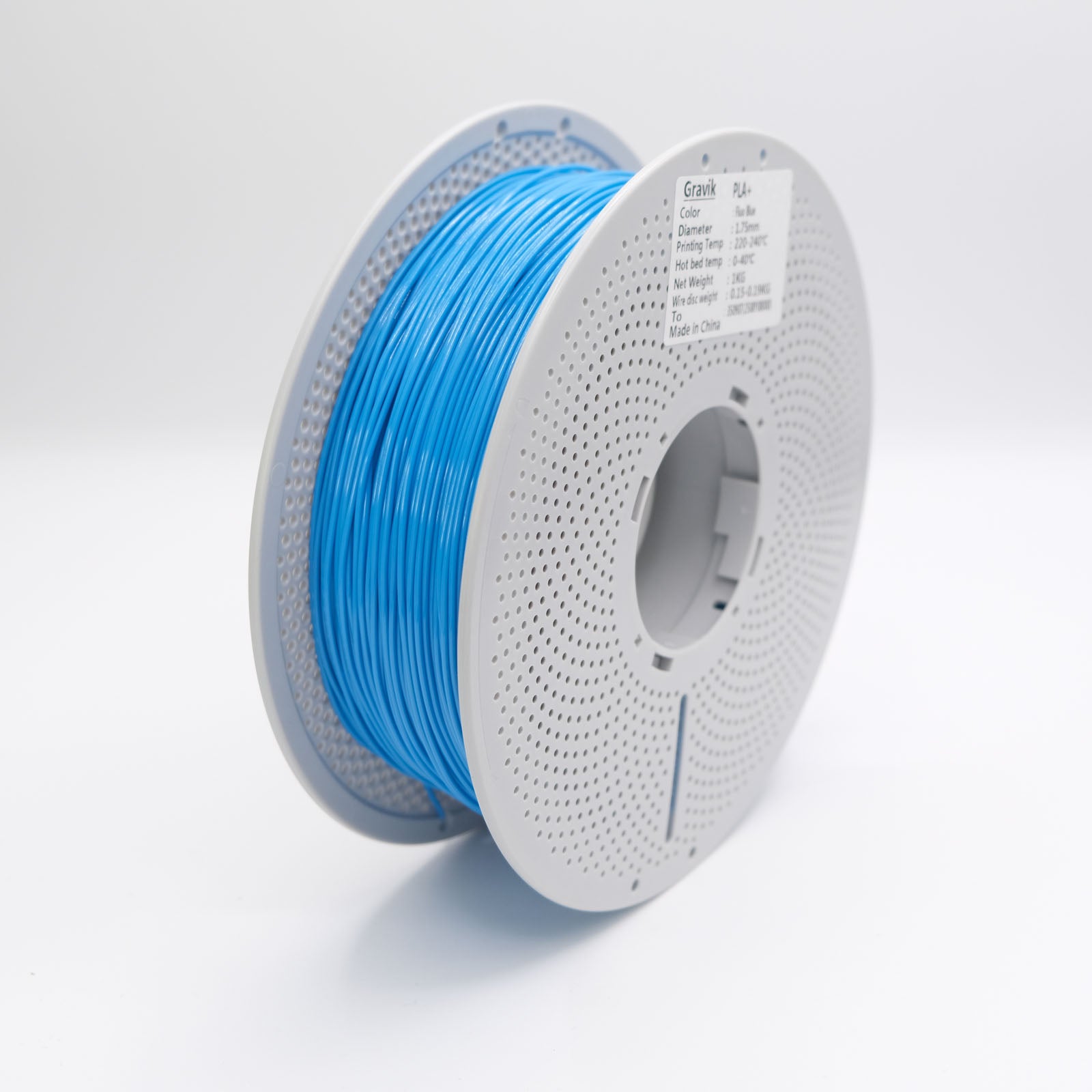 PLA+ 1kg