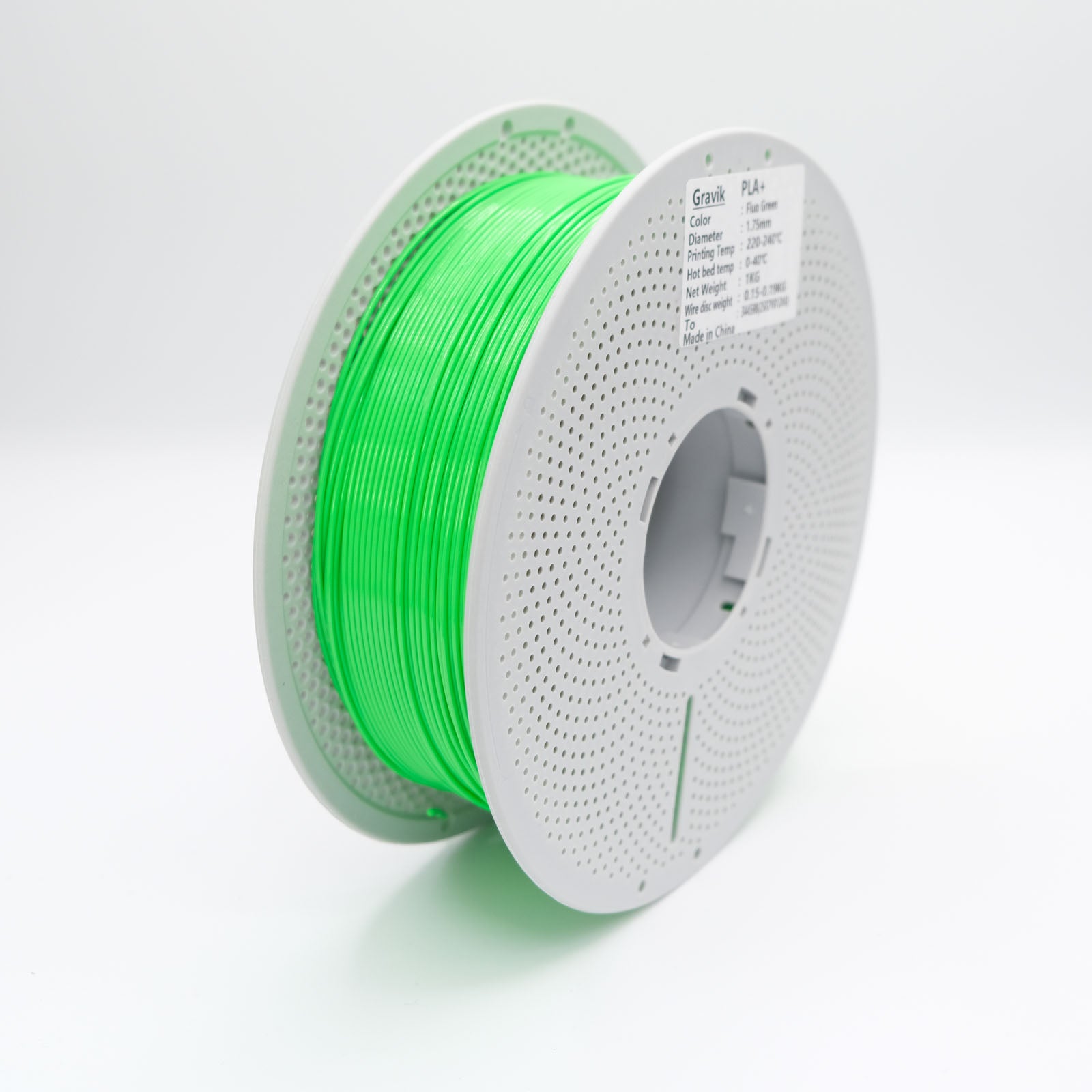 PLA+ 1kg