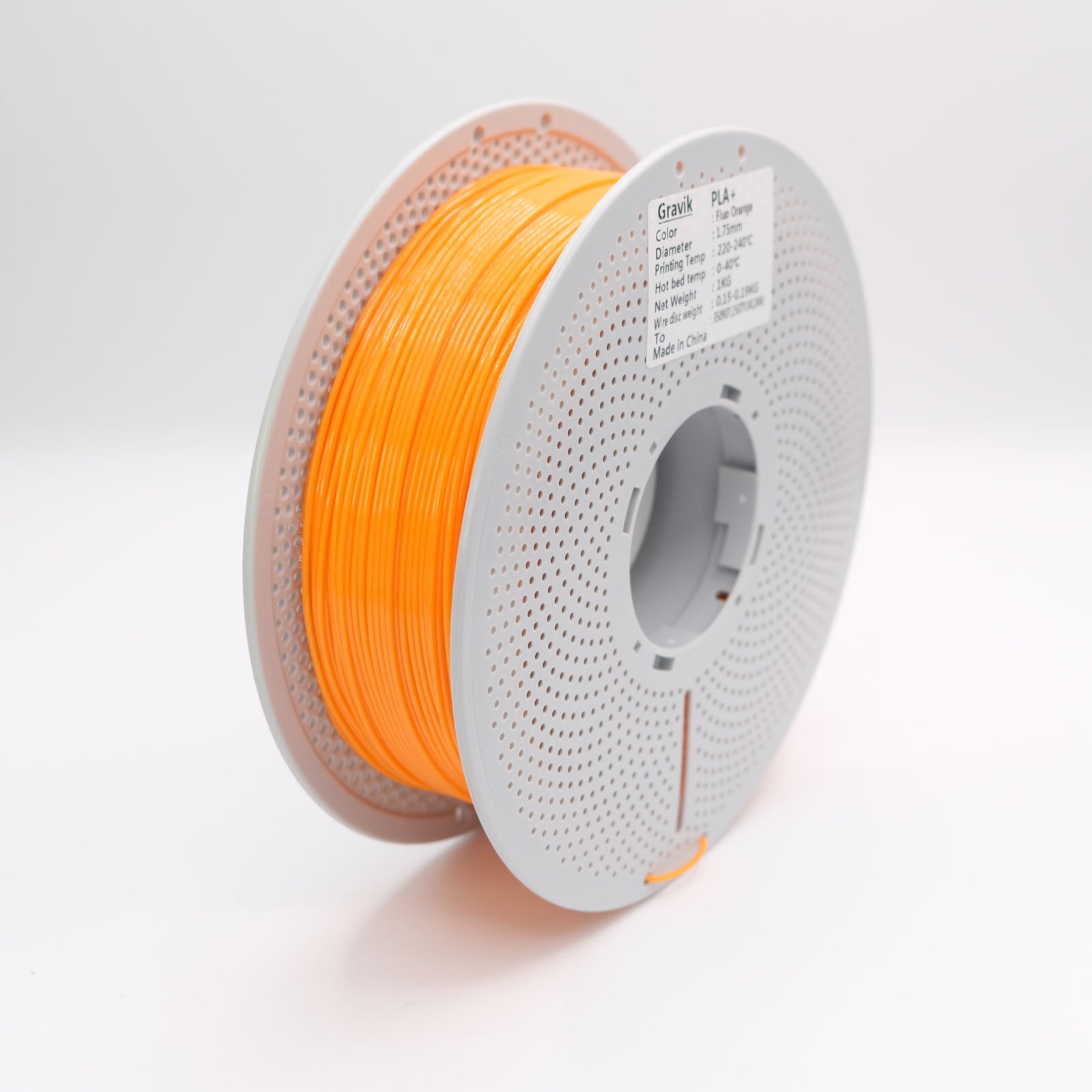 PLA+ 1kg