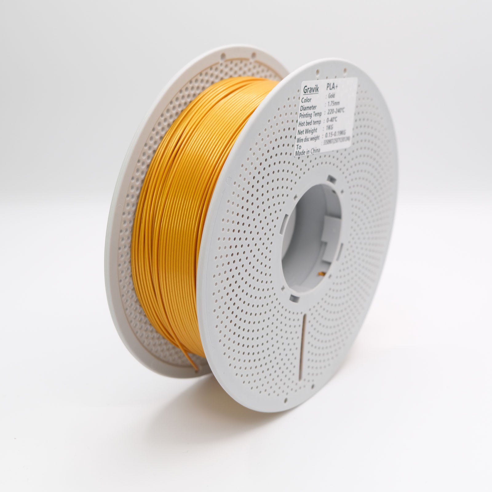 PLA+ 1kg