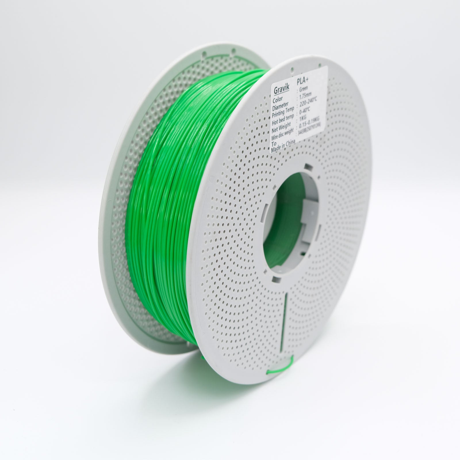 PLA+ 1kg