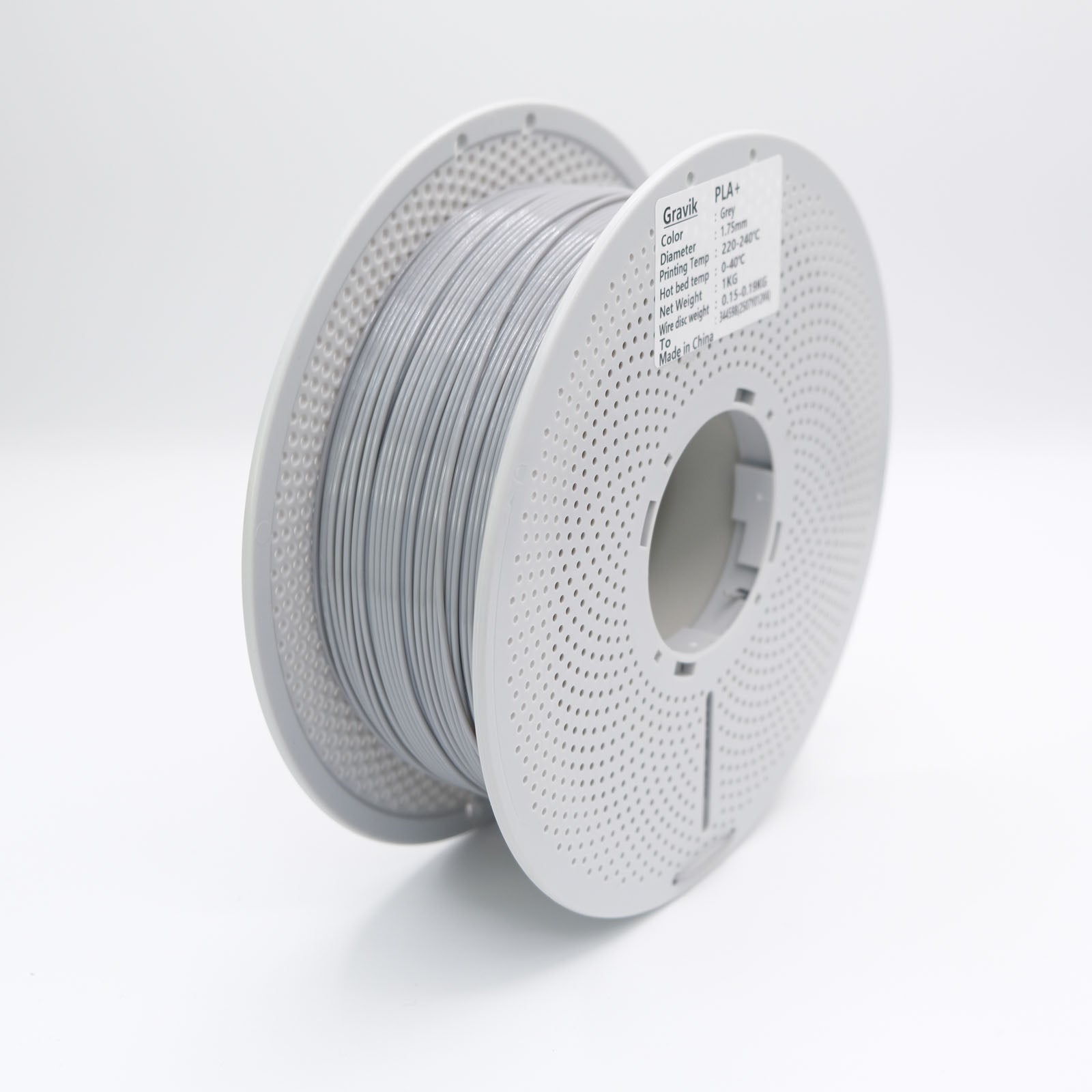 PLA+ 1kg