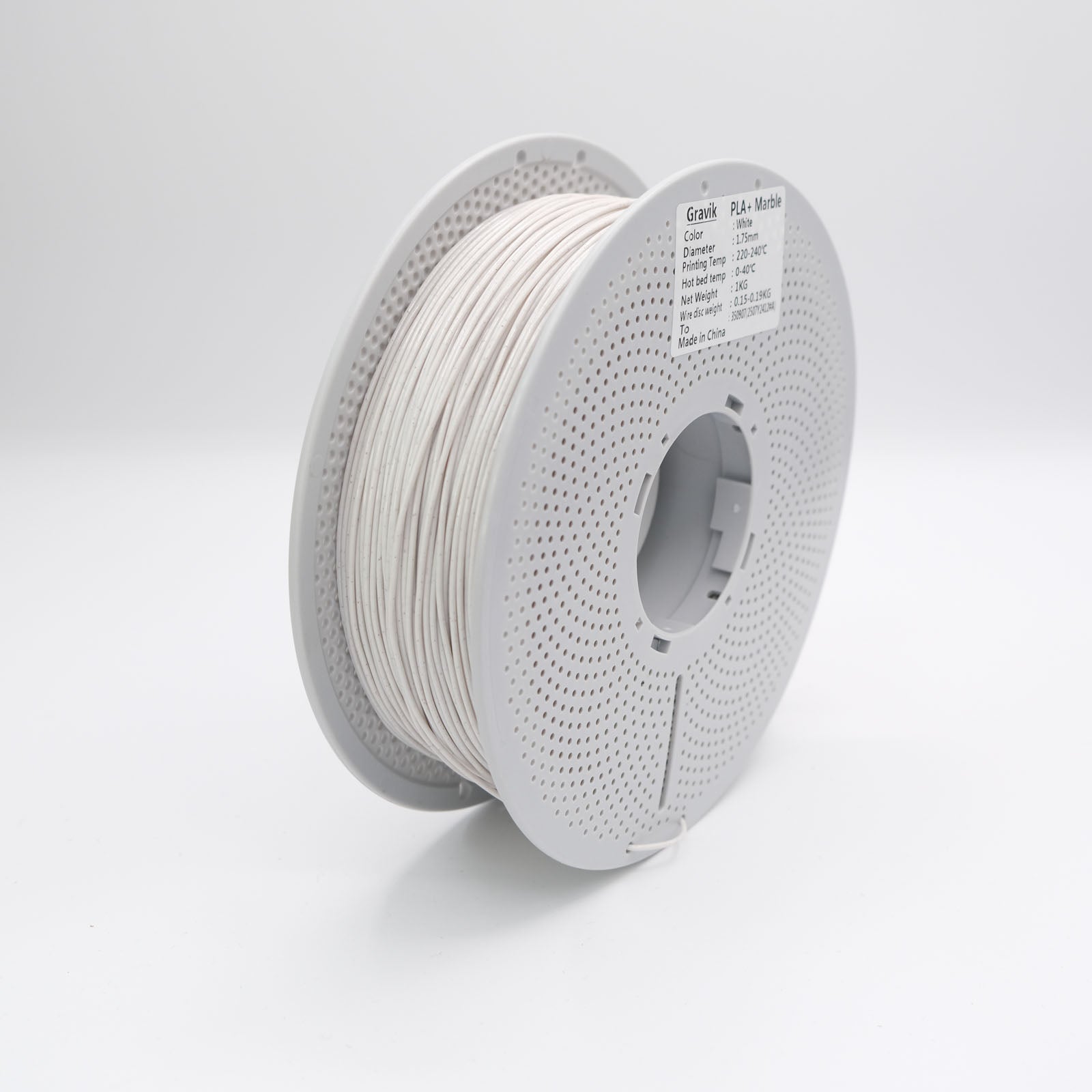 PLA+ 1kg
