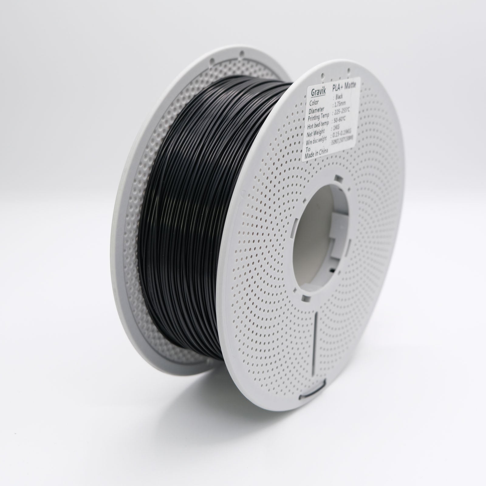 PLA+ Matte 1kg