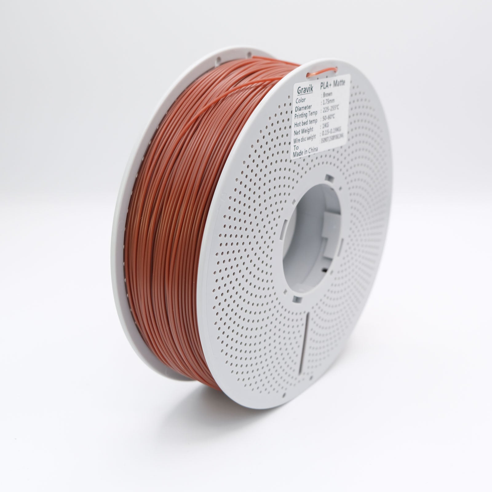 PLA+ Matte 1kg