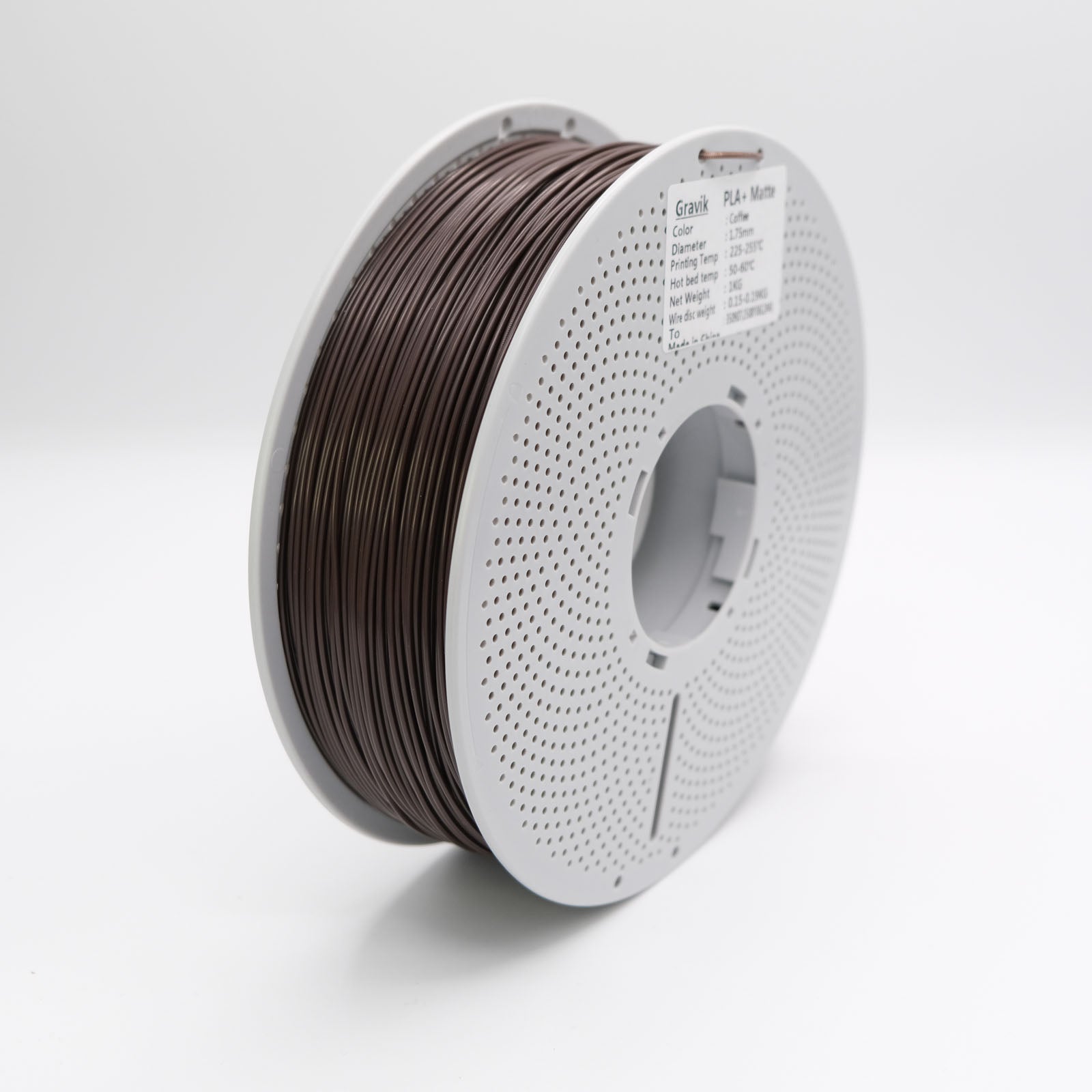 PLA+ Matte 1kg