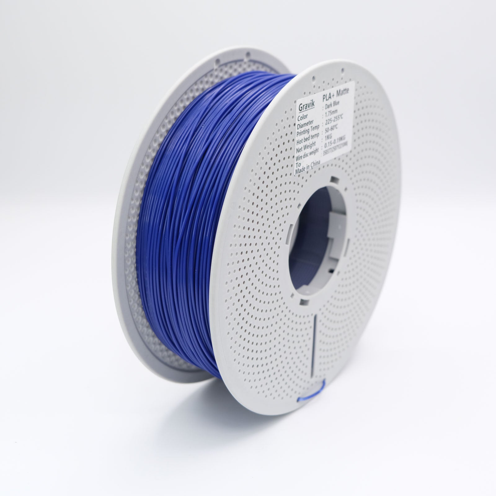 PLA+ Matte 1kg