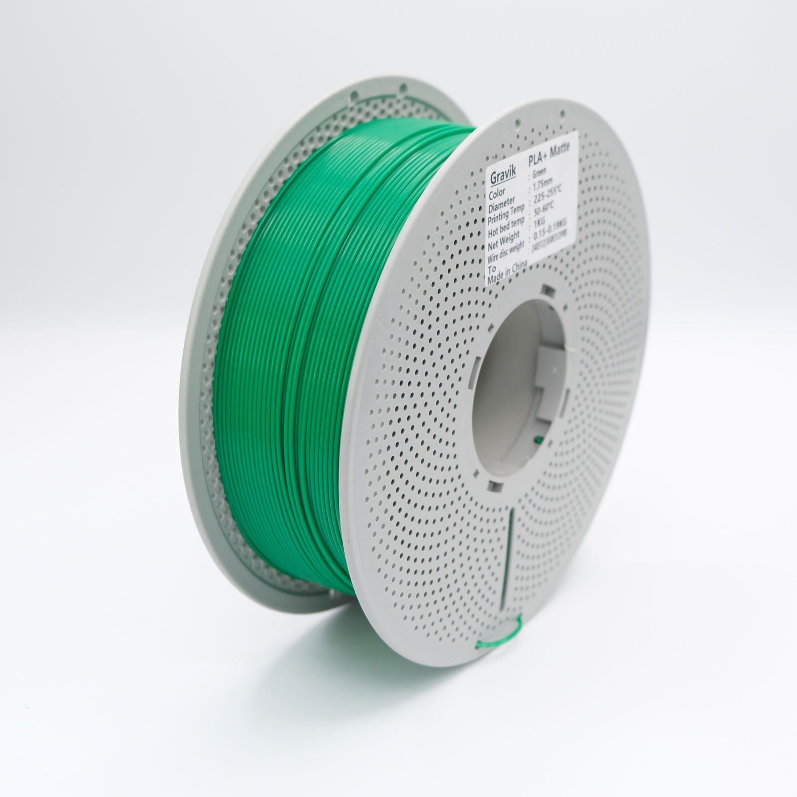 PLA+ Matte 1kg