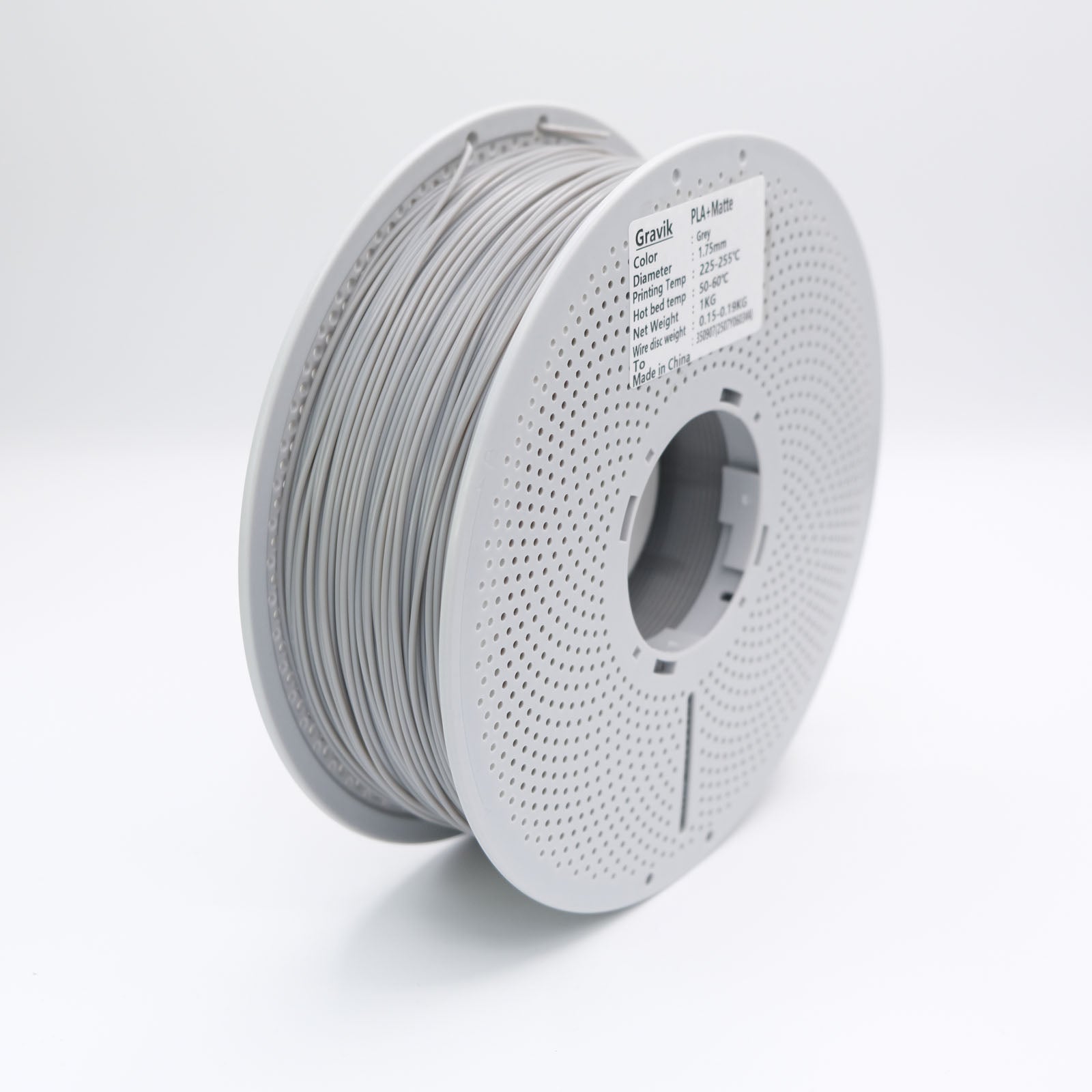 PLA+ Matte 1kg
