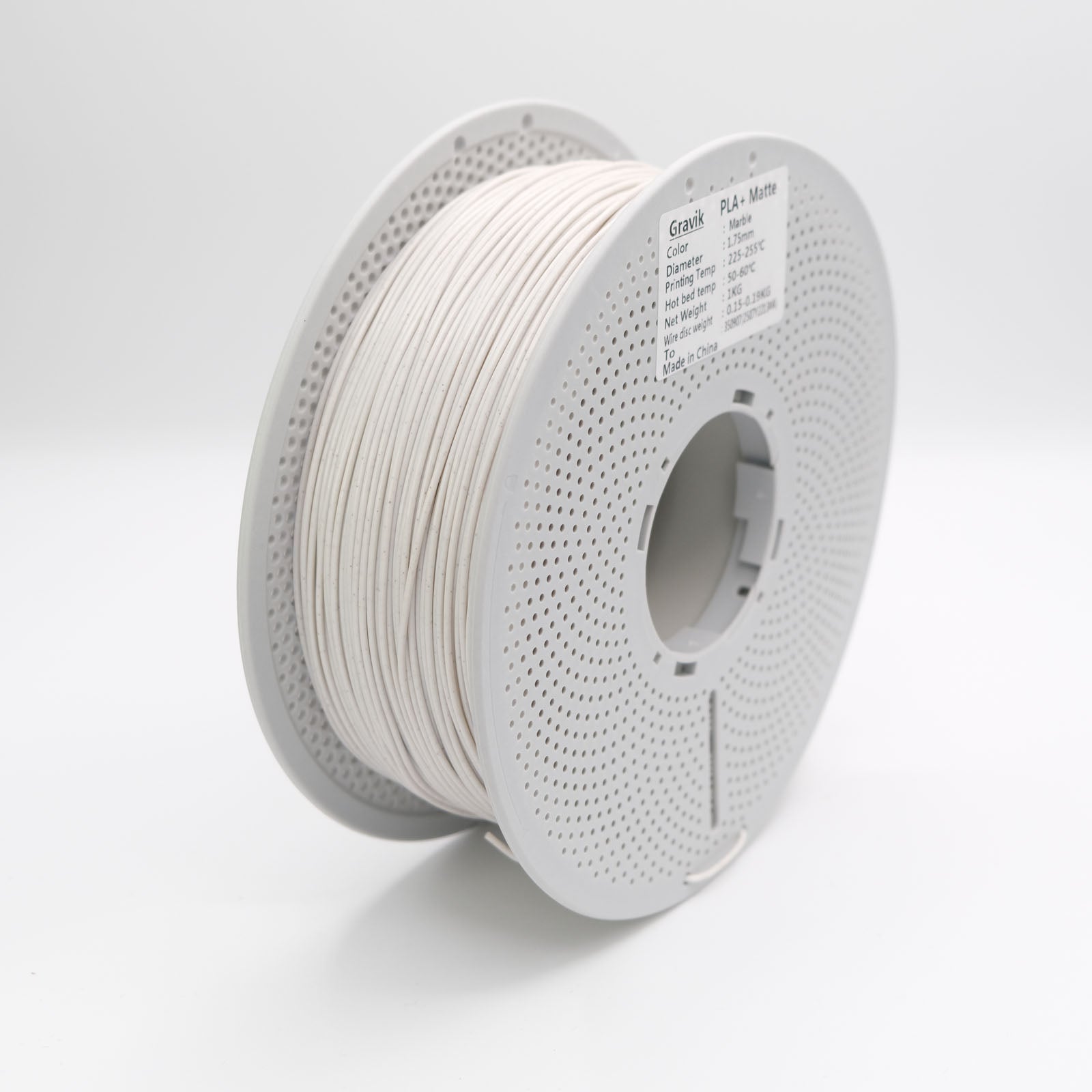 PLA+ Matte 1kg