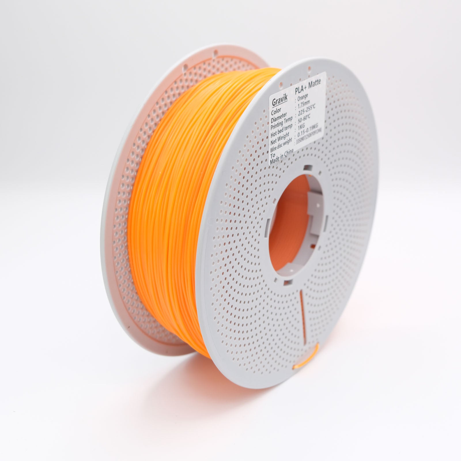 PLA+ Matte 1kg