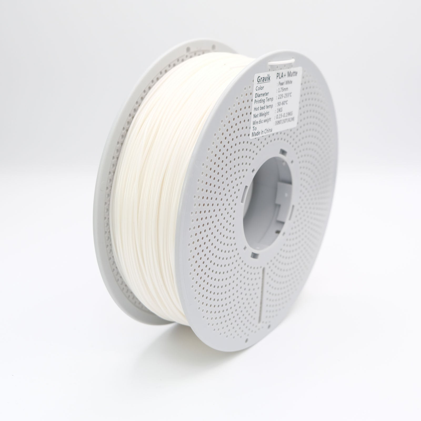 PLA+ Matte 1kg