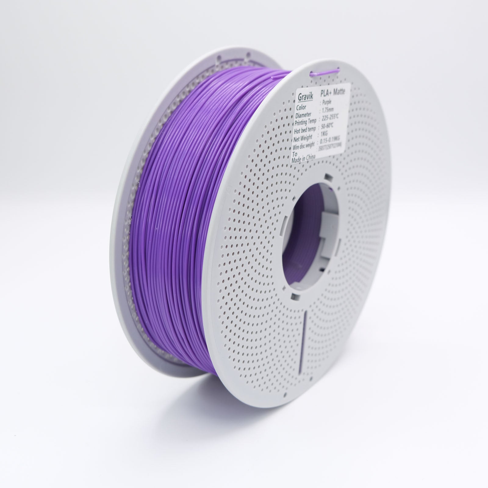 PLA+ Matte 1kg