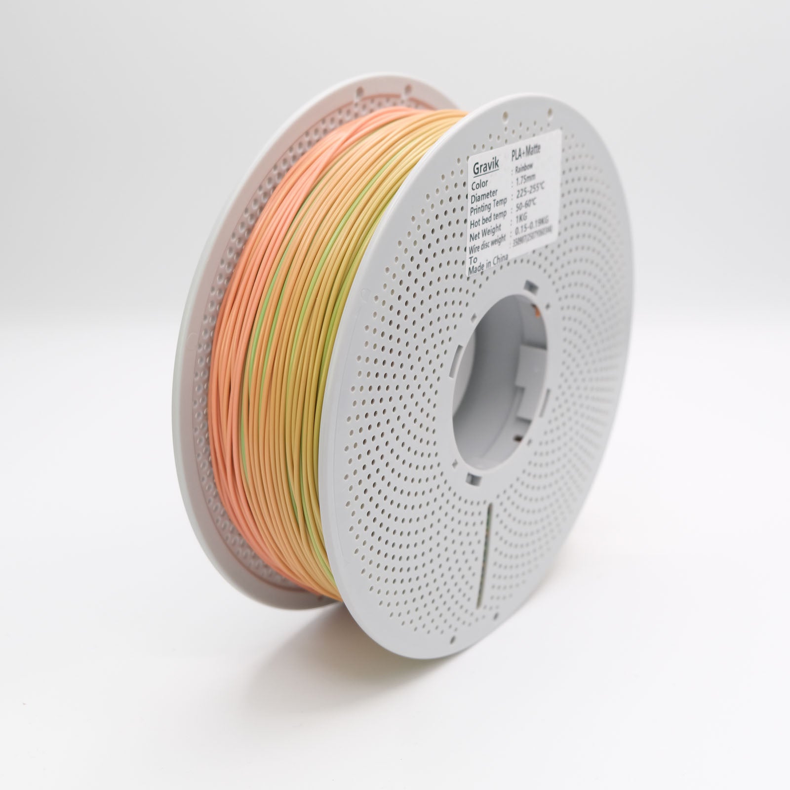 PLA+ Matte 1kg