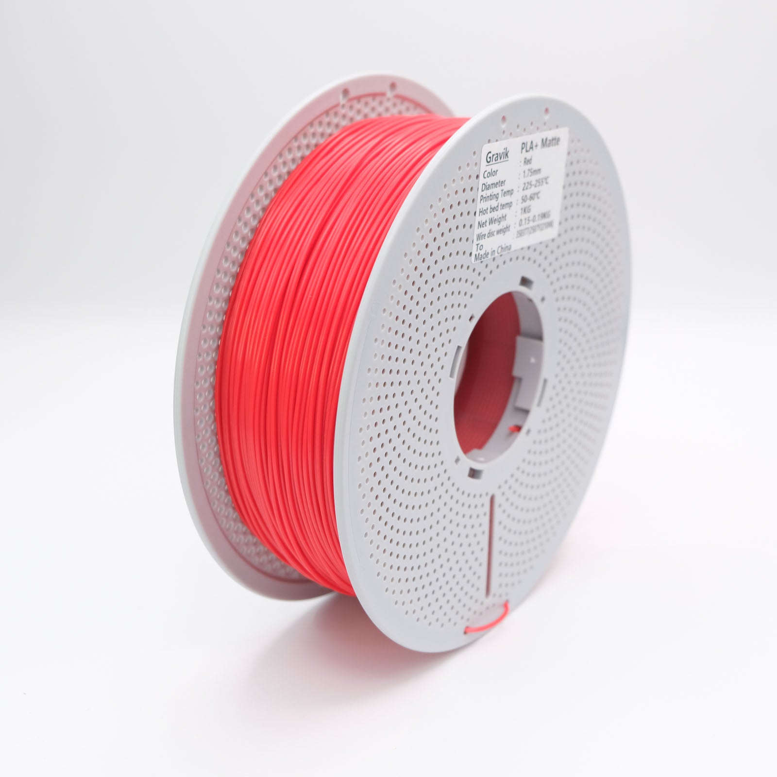 PLA+ Matte 1kg