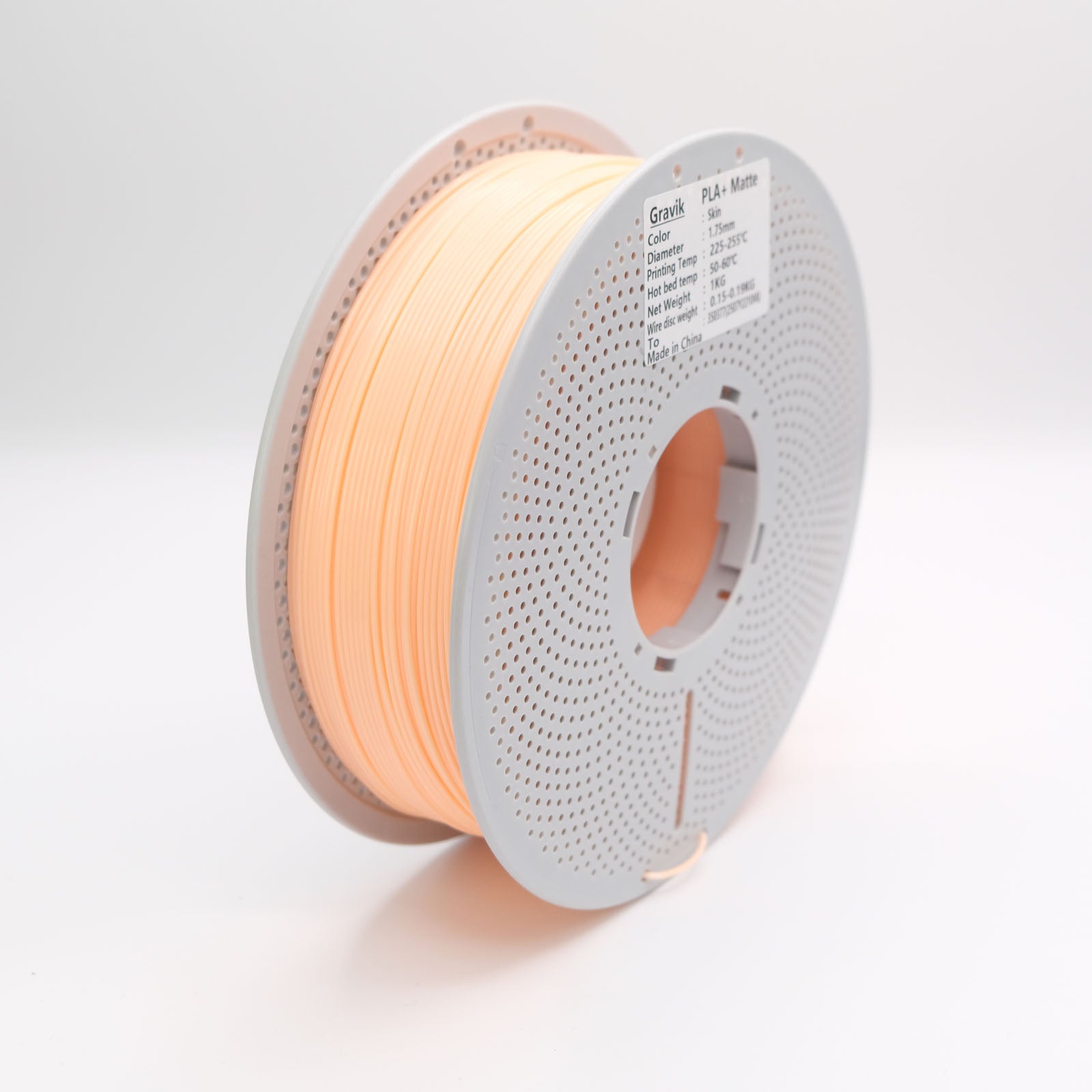 PLA+ Matte 1kg