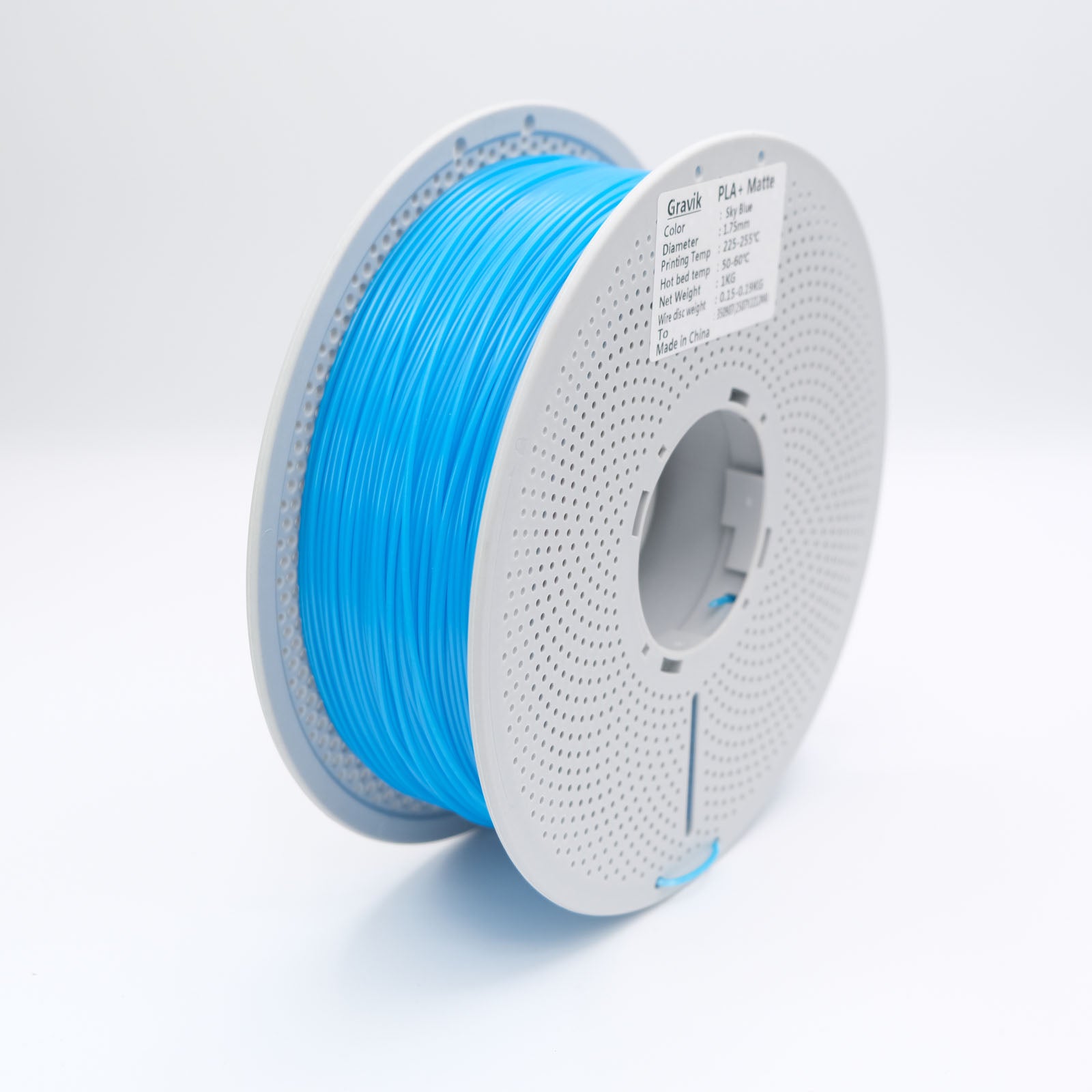 PLA+ Matte 1kg