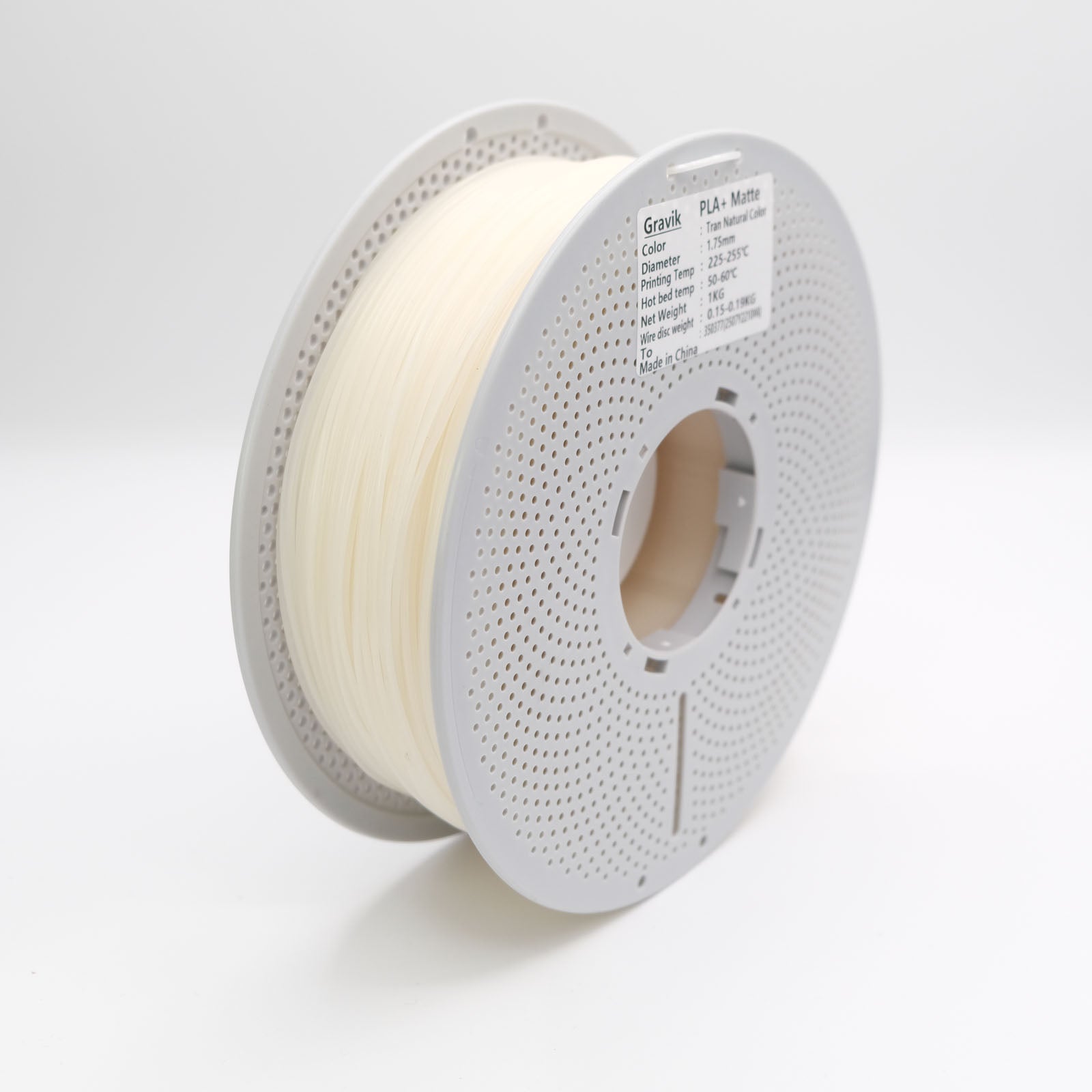 PLA+ Matte 1kg