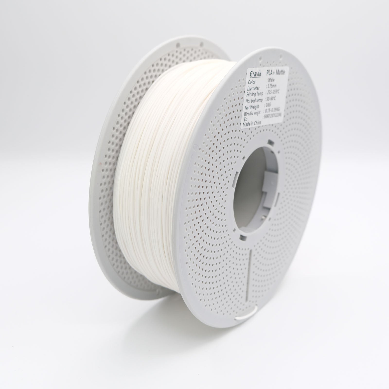 PLA+ Matte 1kg