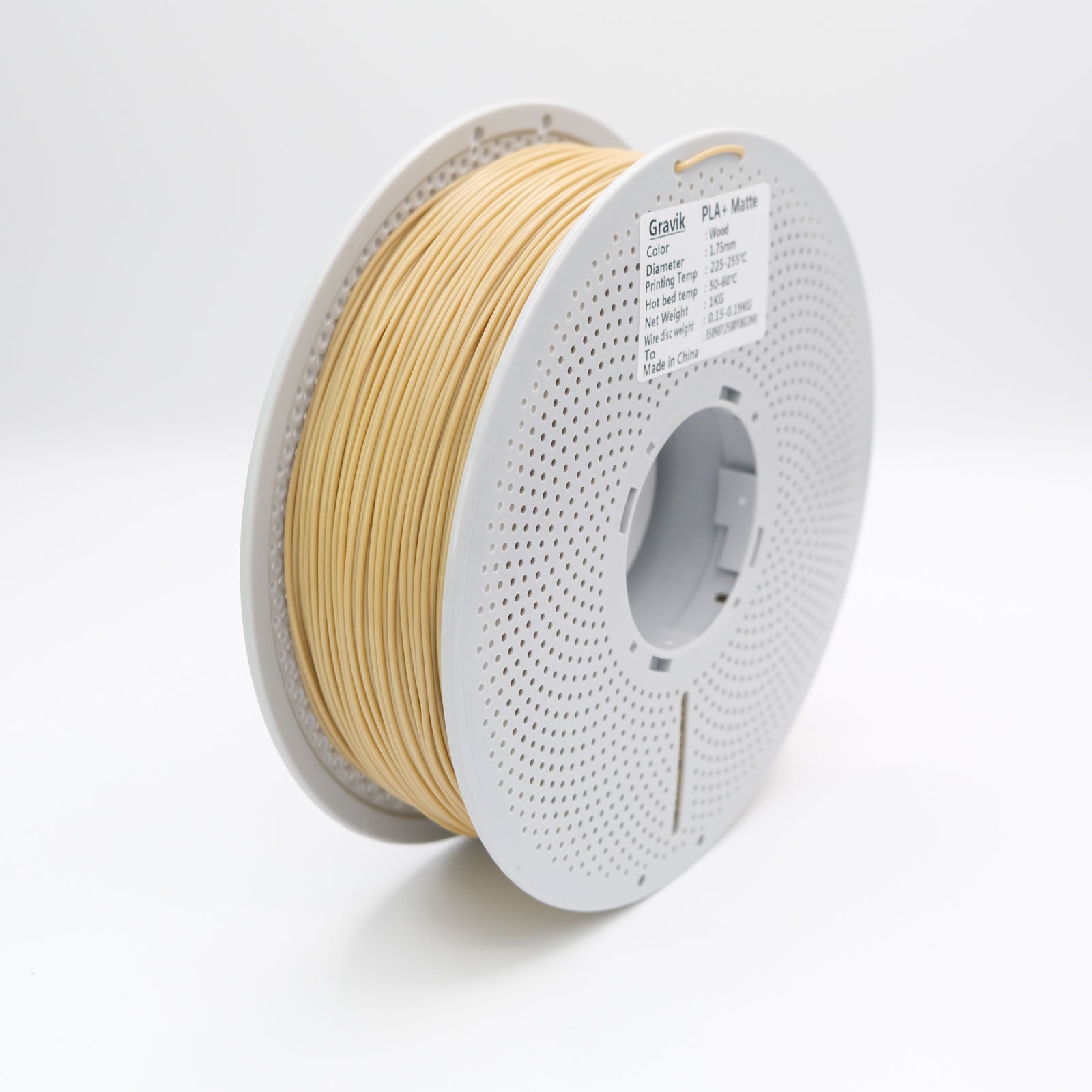 PLA+ Matte 1kg