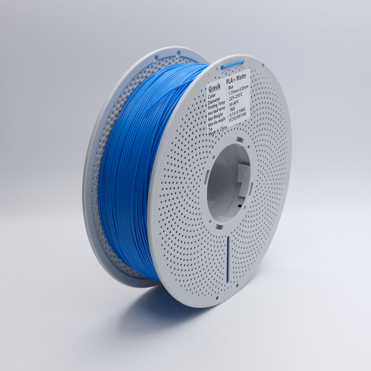 PLA+ Matte 1kg