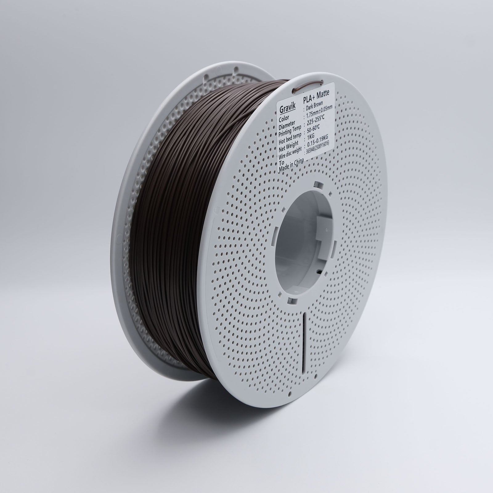 PLA+ Matte 1kg