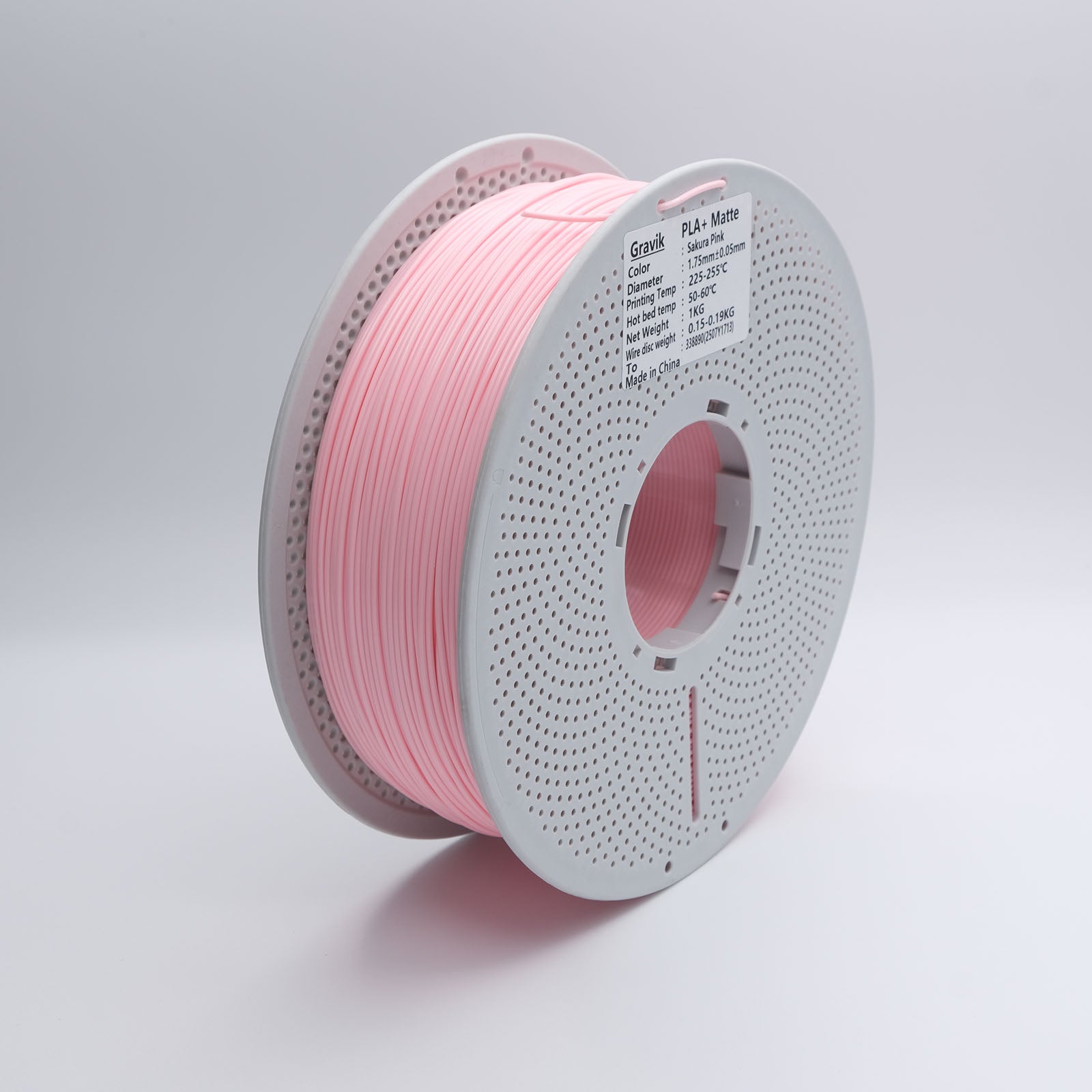 PLA+ Matte 1kg