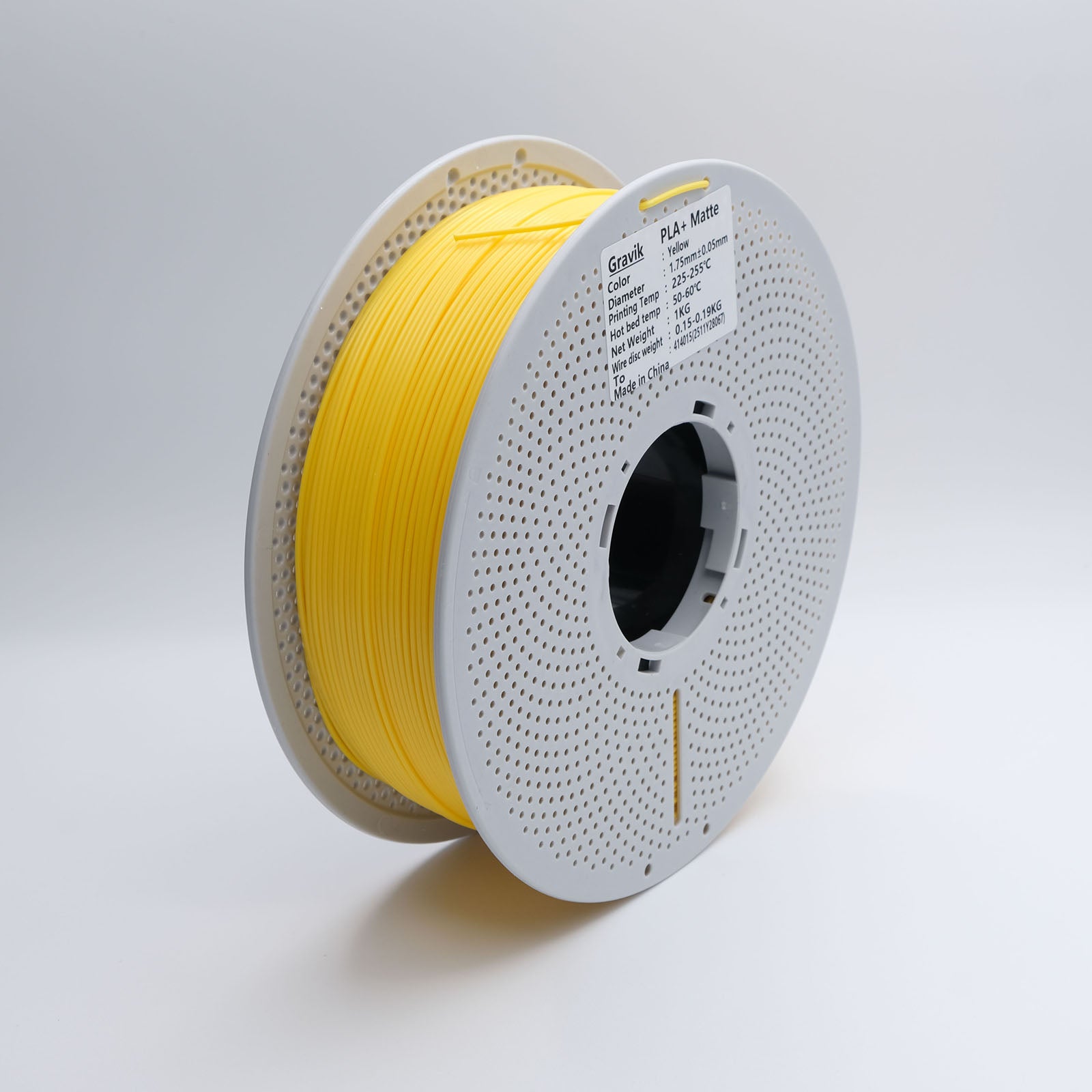 PLA+ Matte 1kg
