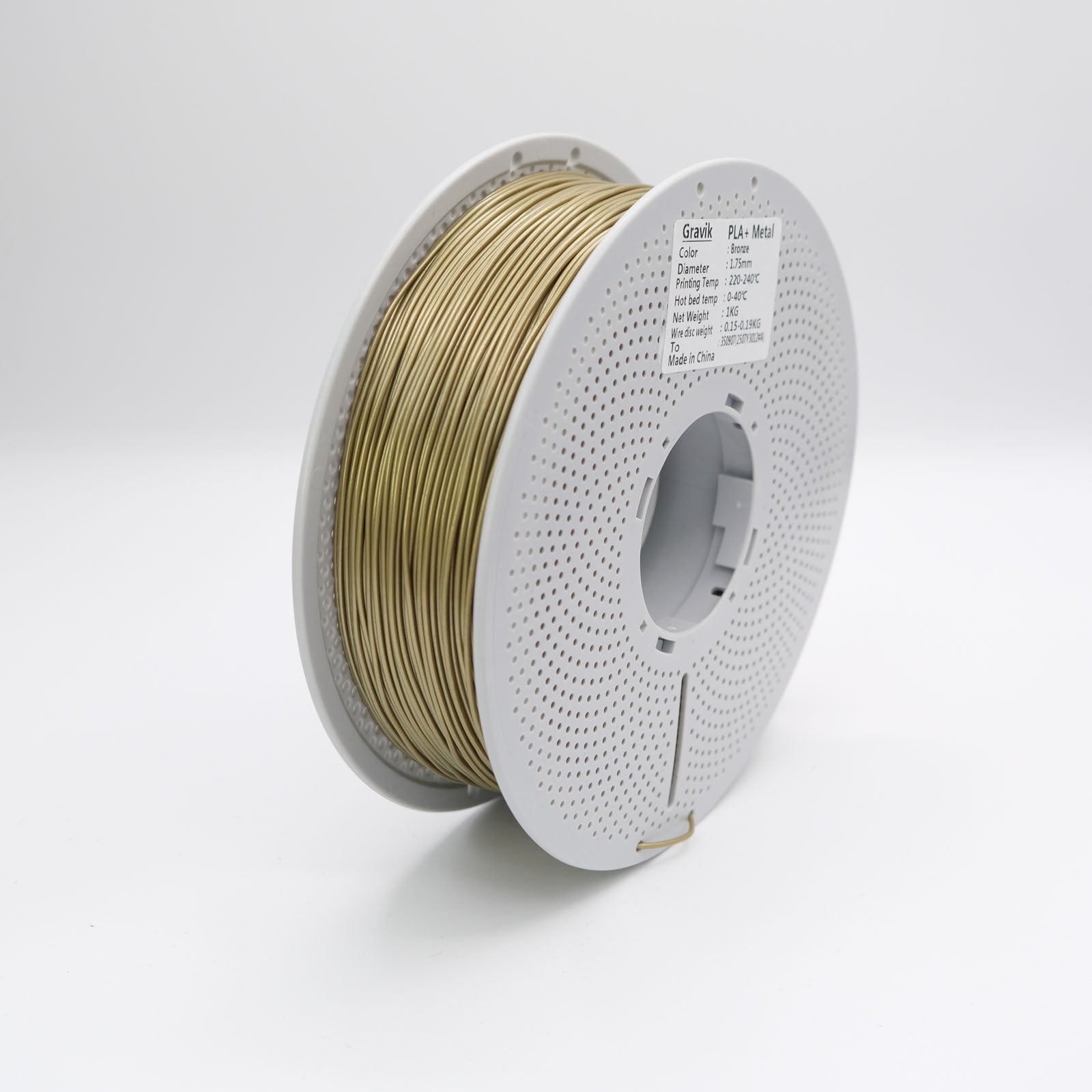 PLA+ 1kg