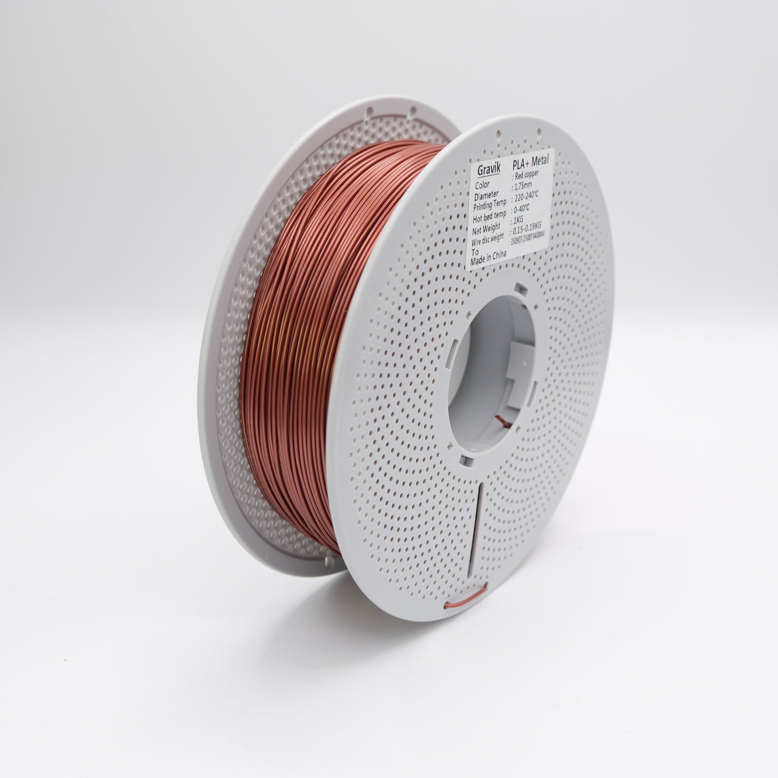 PLA+ 1kg