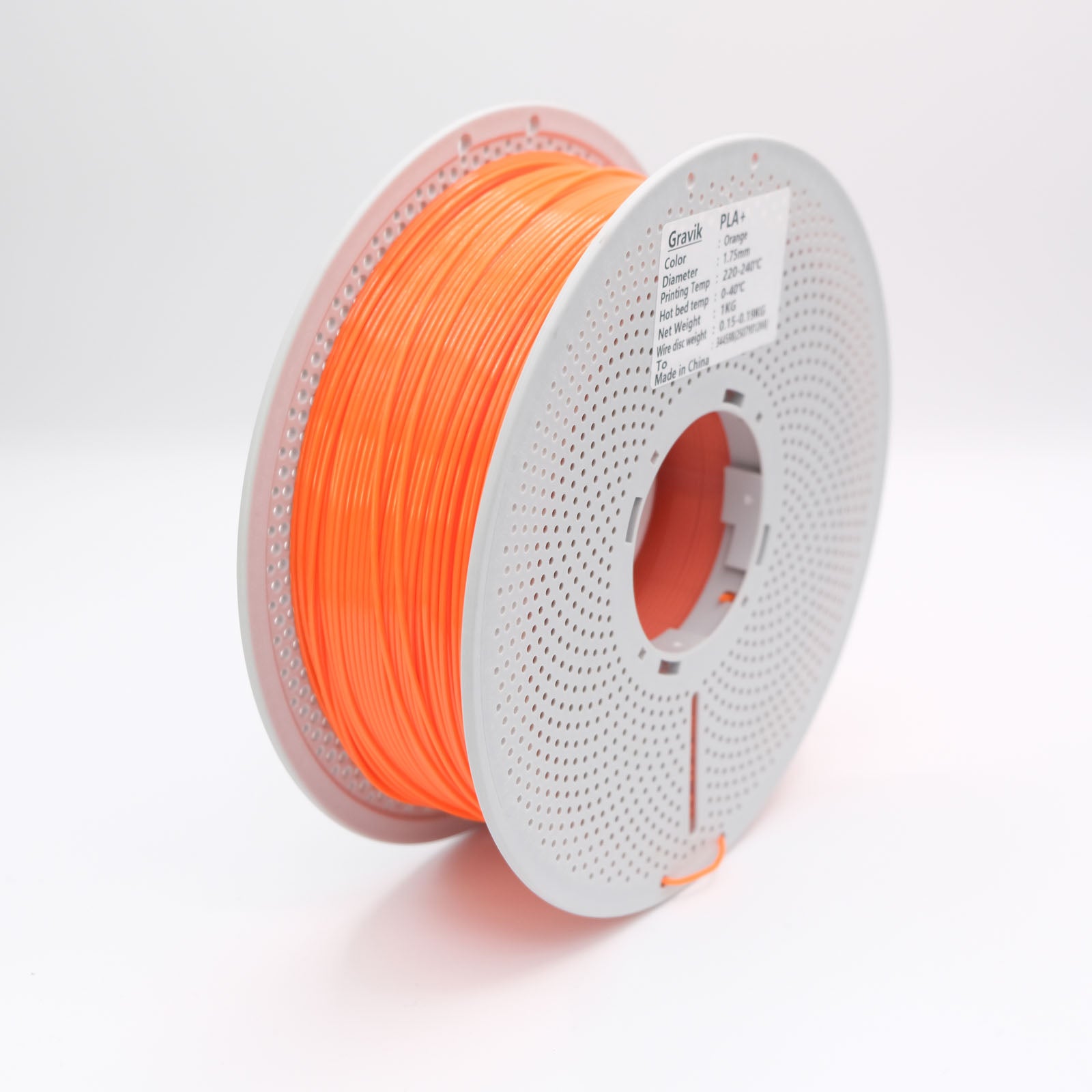 PLA+ 1kg
