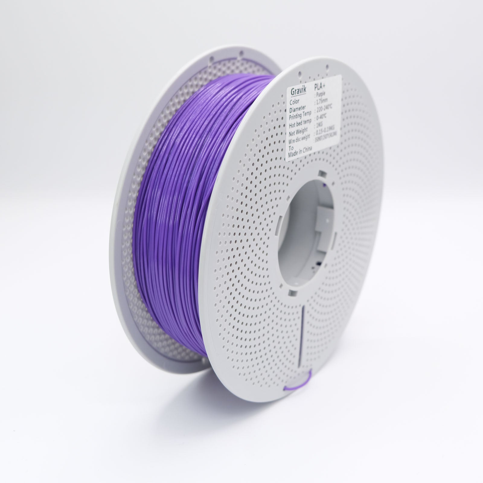 PLA+ 1kg