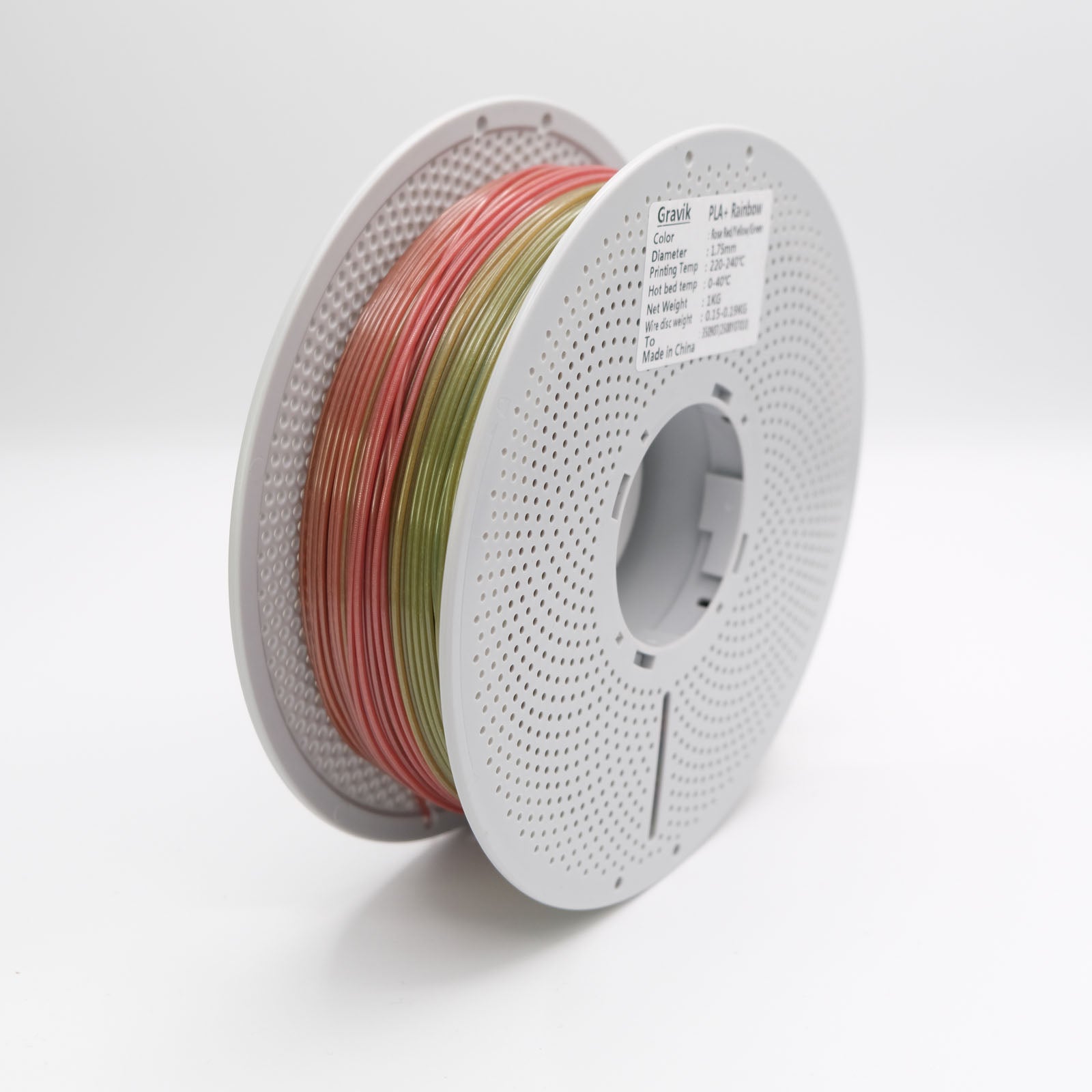PLA+ 1kg