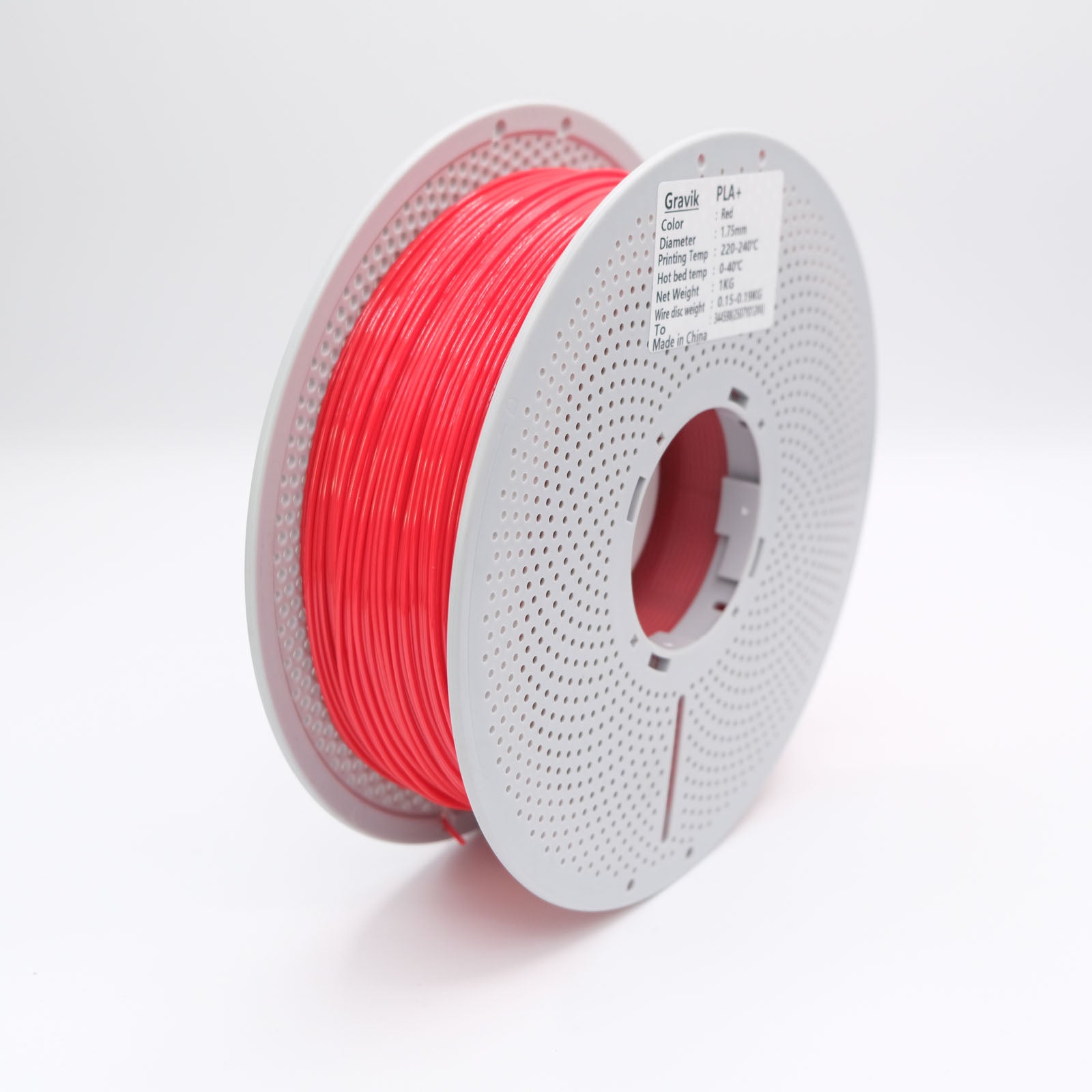 PLA+ 1kg