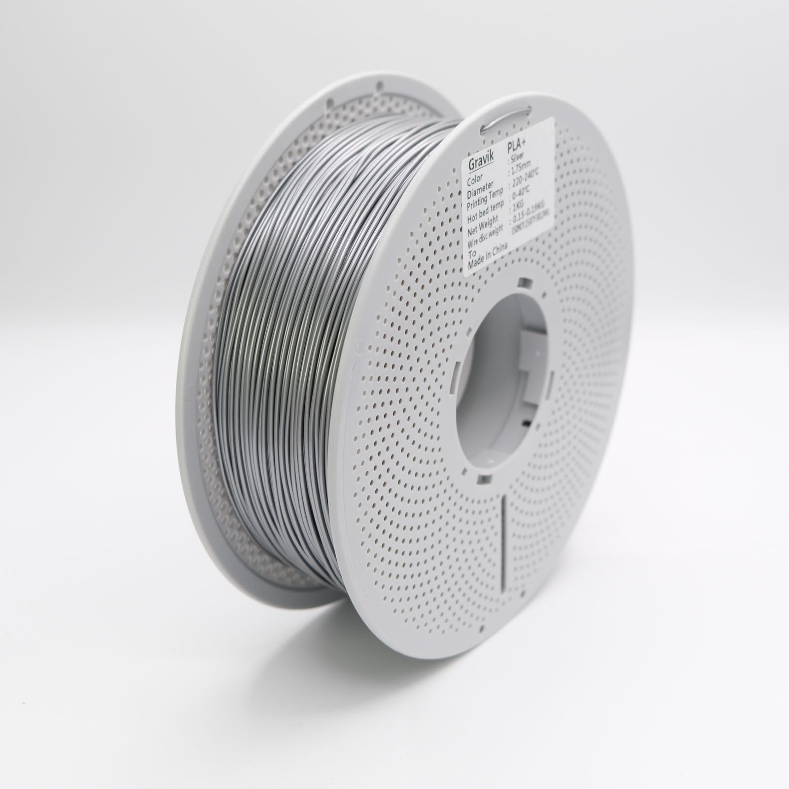 PLA+ 1kg